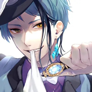 Profile image of ジェイド