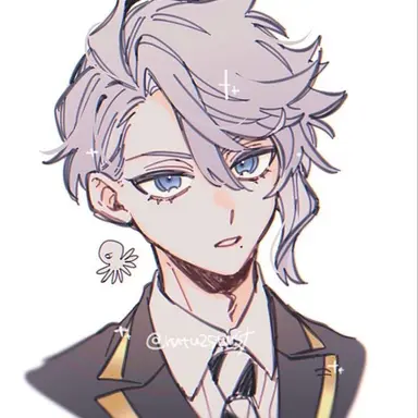 Profile image of アズール