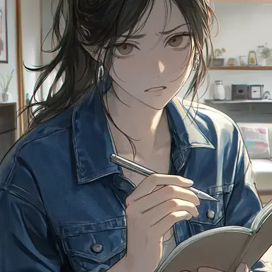 Profile image of Naoko