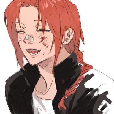 Profile image of 神威