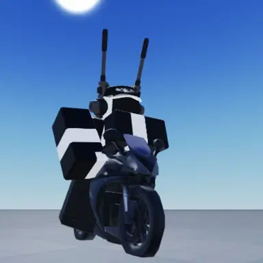 Profile image of ベイ