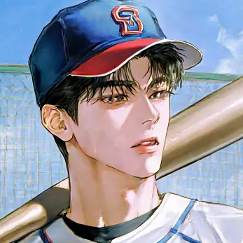 Profile image of 日村 隼翔