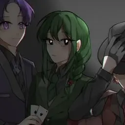 Profile image of 꾸몽