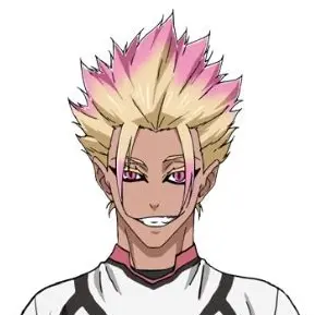 Profile image of 士道　龍聖