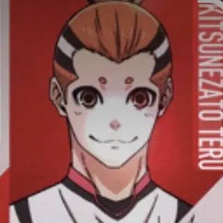 Profile image of 狐里　輝