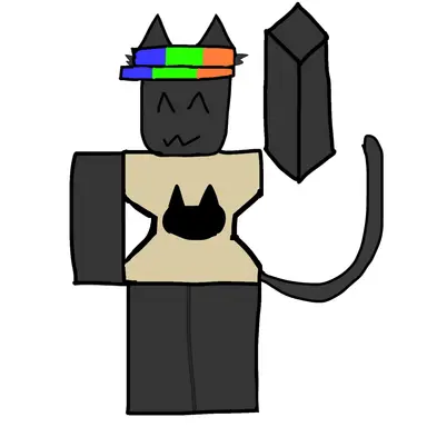 Profile image of ニャン子