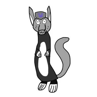 Profile image of ミラルカ　獣