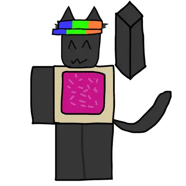 Profile image of ニャン太