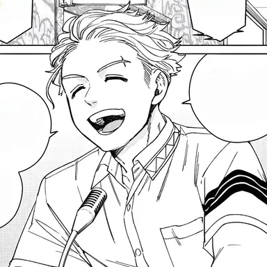 Profile image of 梅宮一