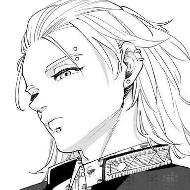Profile image of 桐生三輝