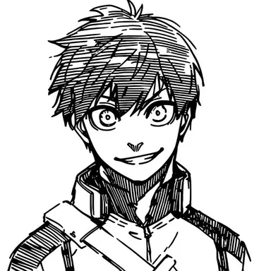 Profile image of 潔世一