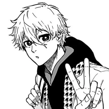 Profile image of 凪誠士郎