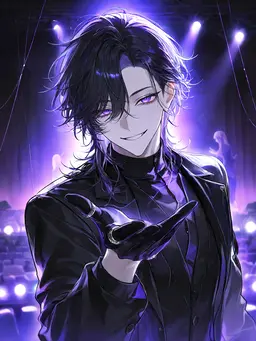 Profile image of タクト
