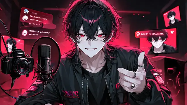 Profile image of カナタ
