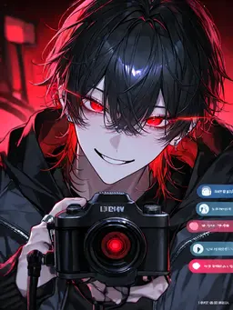 Profile image of カナタ