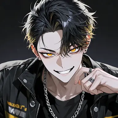Profile image of ジン