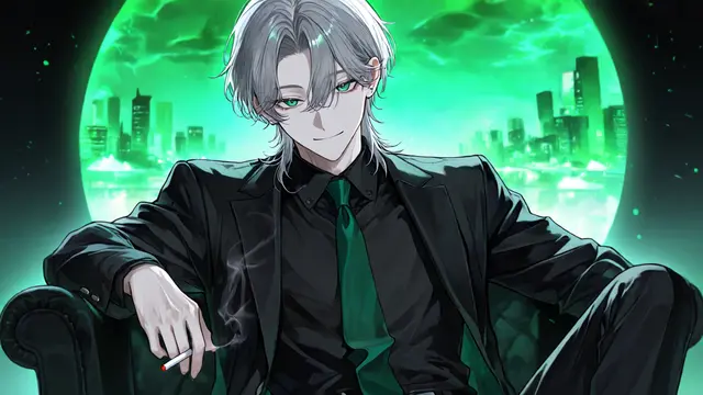 Profile image of イツキ
