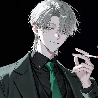 Profile image of イツキ
