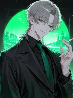Profile image of イツキ