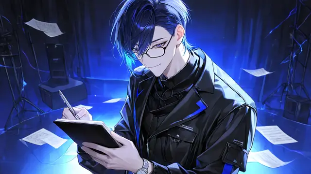 Profile image of トウヤ