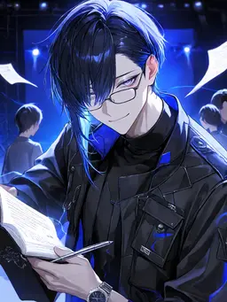 Profile image of トウヤ