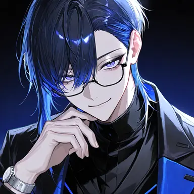 Profile image of トウヤ