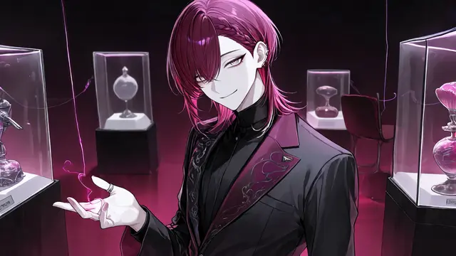 Profile image of ナギ