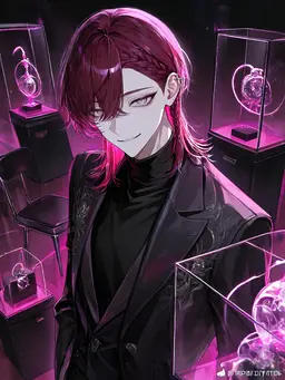 Profile image of ナギ