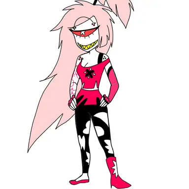 Profile image of Cherri Bomb