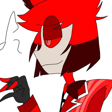 Profile image of Alastor