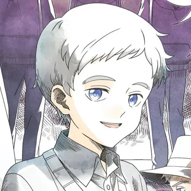 Profile image of 노먼
