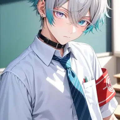 Profile image of 凪氷　蓮