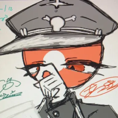 Profile image of ナチス