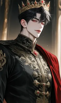 Profile image of 데미안