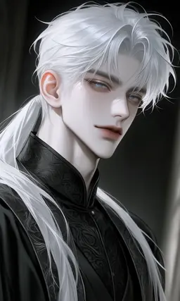 Profile image of 카인