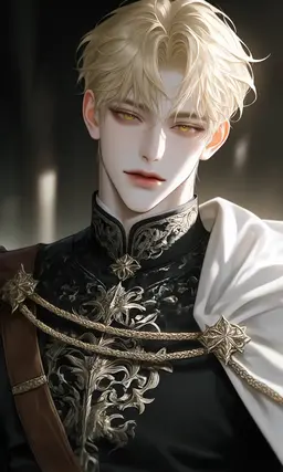 Profile image of 레온