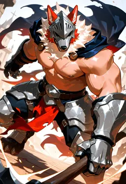 Profile image of フェル・ヴォルガ