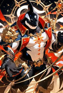 Profile image of アウレカ・オルカ
