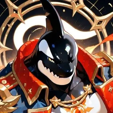 Profile image of アウレカ・オルカ