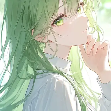 Profile image of 미도리