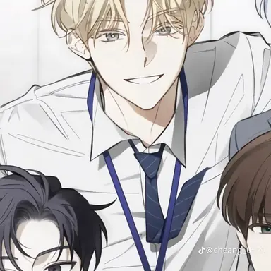Profile image of 카오루