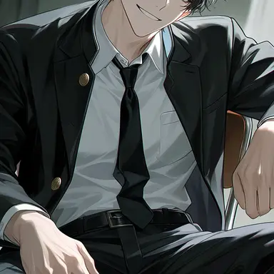 Profile image of チャ・テソン