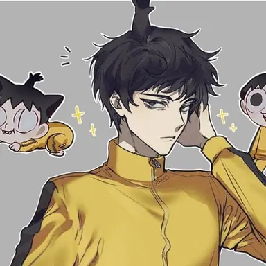 Profile image of 정신