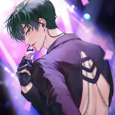 Profile image of 정성경