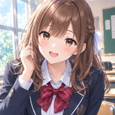 Profile image of Himeka Yayoi