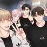 캐릭터 프로필 이미지