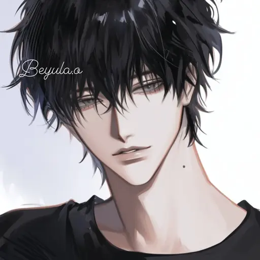 Beyula.o의 한준우