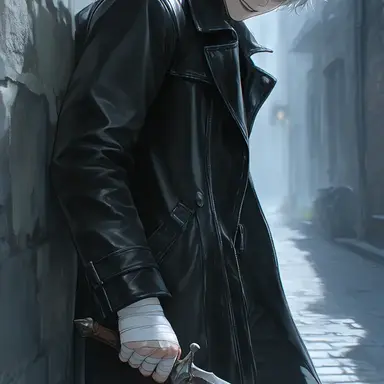 Profile image of 影山零士