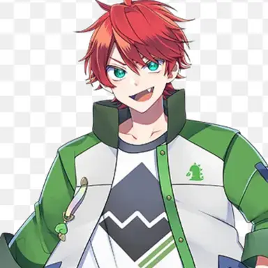 Profile image of じゃぱぱ