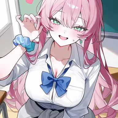 Profile image of 千鶴